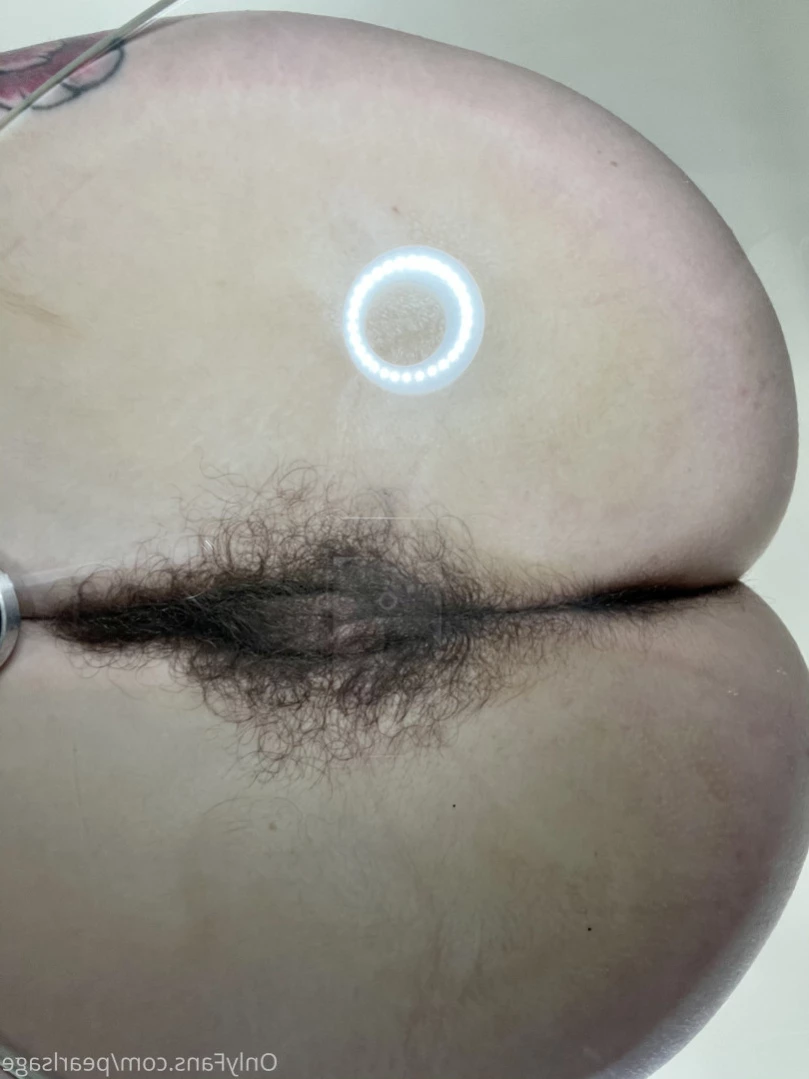 Pearl Sage🌼Hairy Princess [ pearlsage ] Onlyfans leaked photo 10862715 on Hotleaks.tv