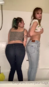 Pearl Sage🌼Hairy Princess [ pearlsage ] Onlyfans leaked video 11315174 on Hotleaks.tv