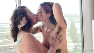 Pearl Sage🌼Hairy Princess [ pearlsage ] Onlyfans leaked video 11338576 on Hotleaks.tv