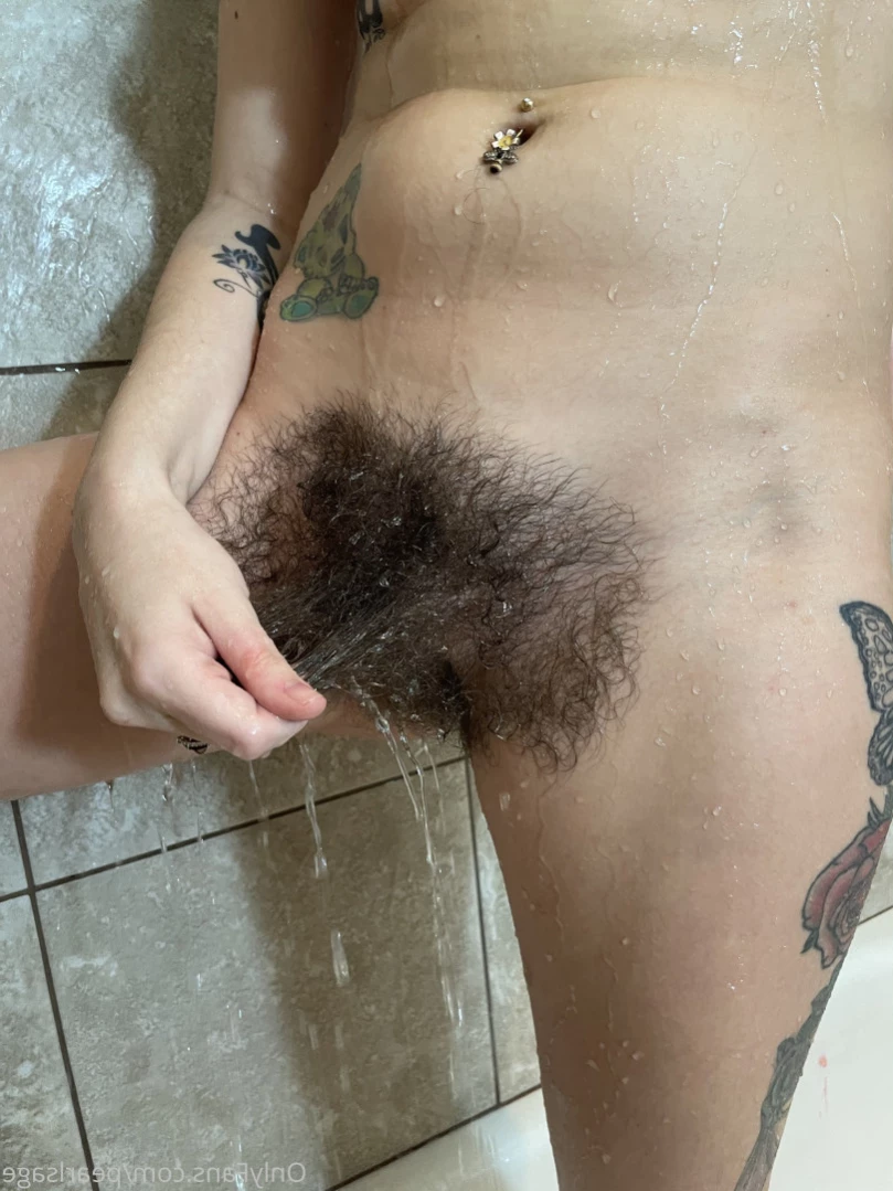 Pearl Sage🌼Hairy Princess [ pearlsage ] Onlyfans leaked photo 11460514 on Hotleaks.tv