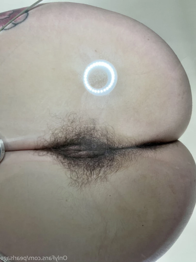 Pearl Sage🌼Hairy Princess [ pearlsage ] Onlyfans leaked photo 11585680 on Hotleaks.tv