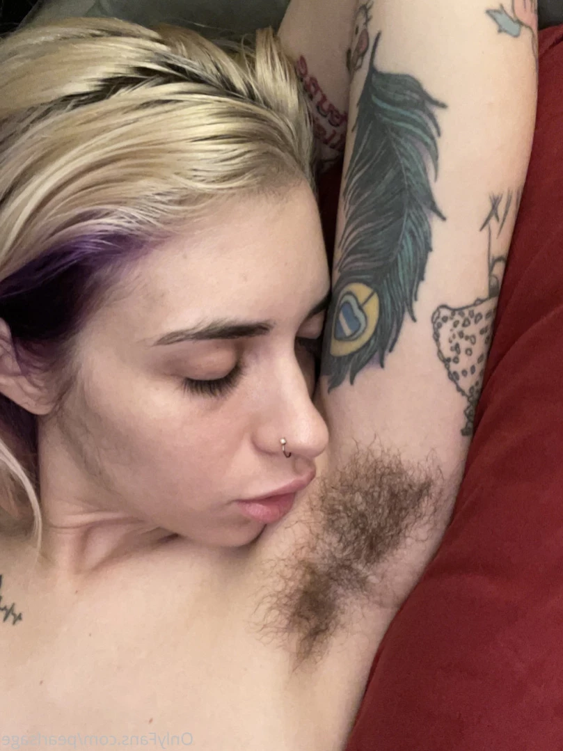 Pearl Sage🌼Hairy Princess [ pearlsage ] Onlyfans leaked photo 11682667 on Hotleaks.tv