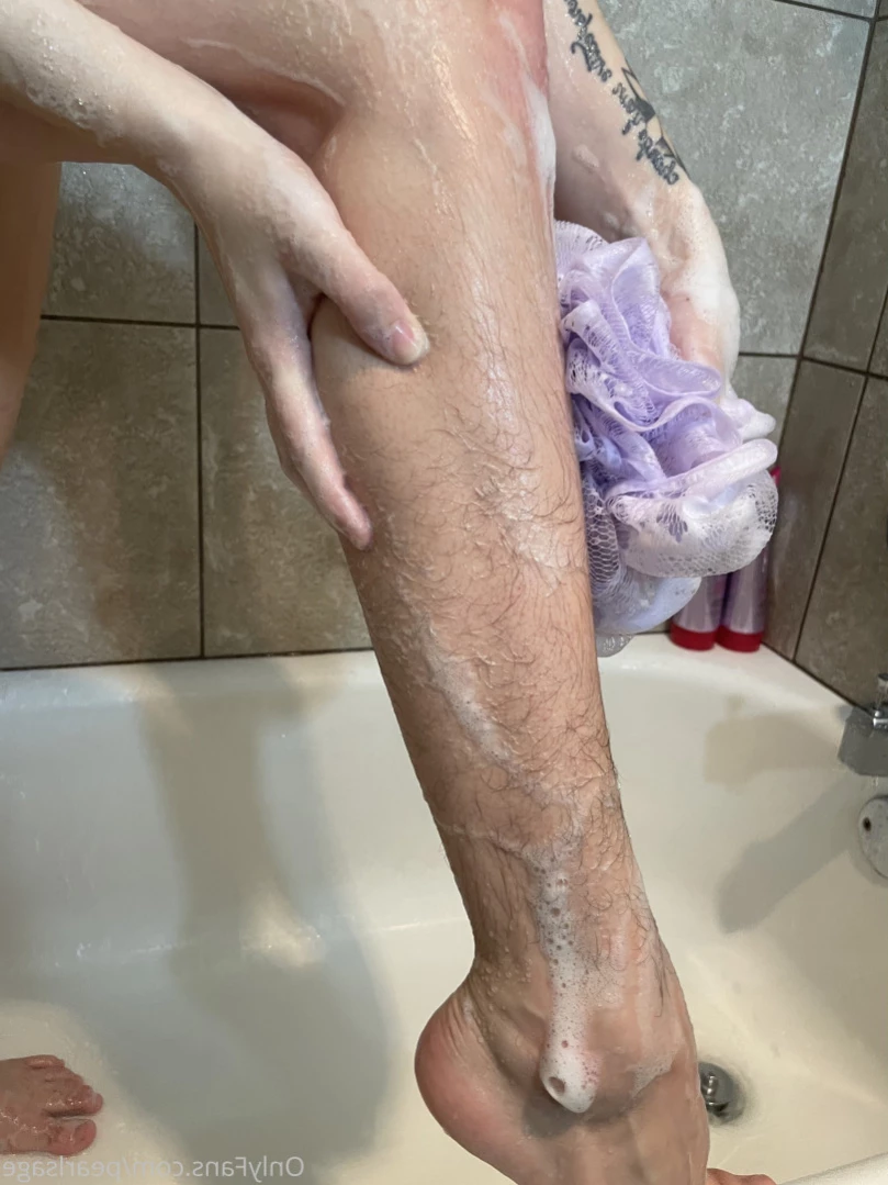 Pearl Sage🌼Hairy Princess [ pearlsage ] Onlyfans leaked photo 11800052 on Hotleaks.tv
