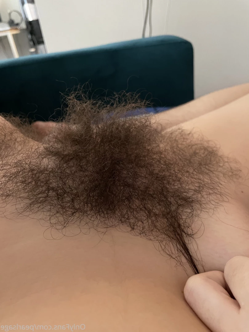 Pearl Sage🌼Hairy Princess [ pearlsage ] Onlyfans leaked photo 11855246 on Hotleaks.tv