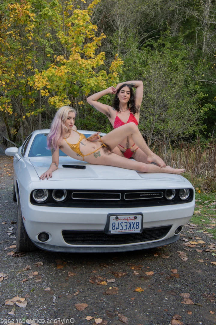 Pearl Sage🌼Hairy Princess [ pearlsage ] Onlyfans leaked photo 11871801 on Hotleaks.tv