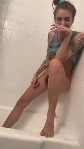 Pearl Sage🌼Hairy Princess [ pearlsage ] Onlyfans leaked video 11874861 on Hotleaks.tv