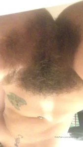 Pearl Sage🌼Hairy Princess [ pearlsage ] Onlyfans leaked video 11875650 on Hotleaks.tv