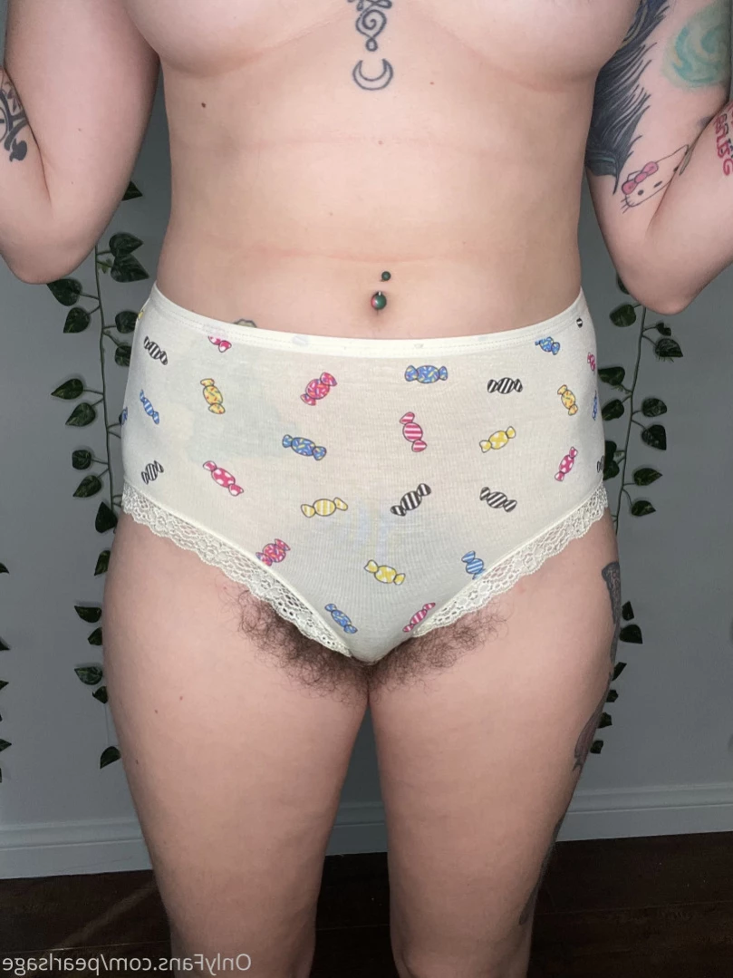 Pearl Sage🌼Hairy Princess [ pearlsage ] Onlyfans leaked photo 11970664 on Hotleaks.tv