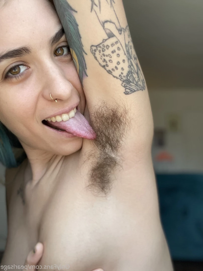Pearl Sage🌼Hairy Princess [ pearlsage ] Onlyfans leaked photo 11970684 on Hotleaks.tv
