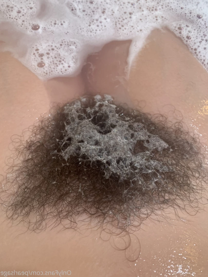 Pearl Sage🌼Hairy Princess [ pearlsage ] Onlyfans leaked photo 11971837 on Hotleaks.tv