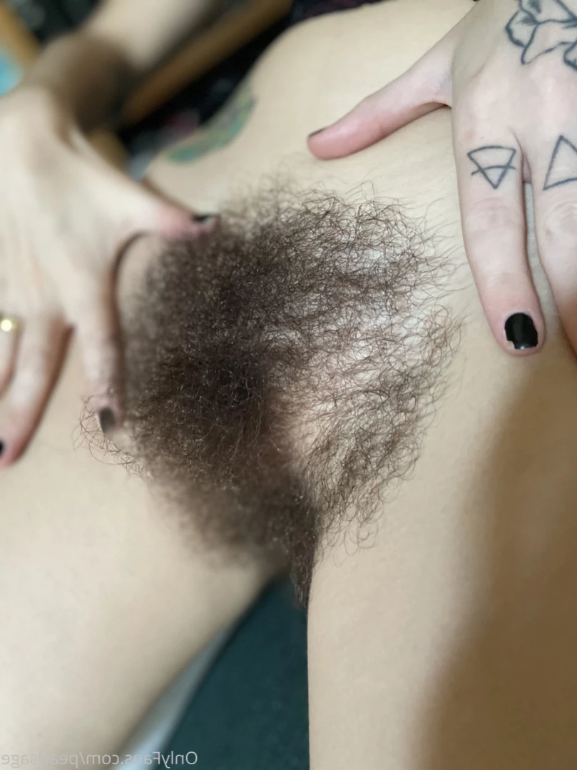 Pearl Sage🌼Hairy Princess [ pearlsage ] Onlyfans leaked photo 12075092 on Hotleaks.tv