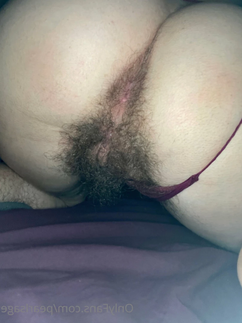 Pearl Sage🌼Hairy Princess [ pearlsage ] Onlyfans leaked photo 12085857 on Hotleaks.tv