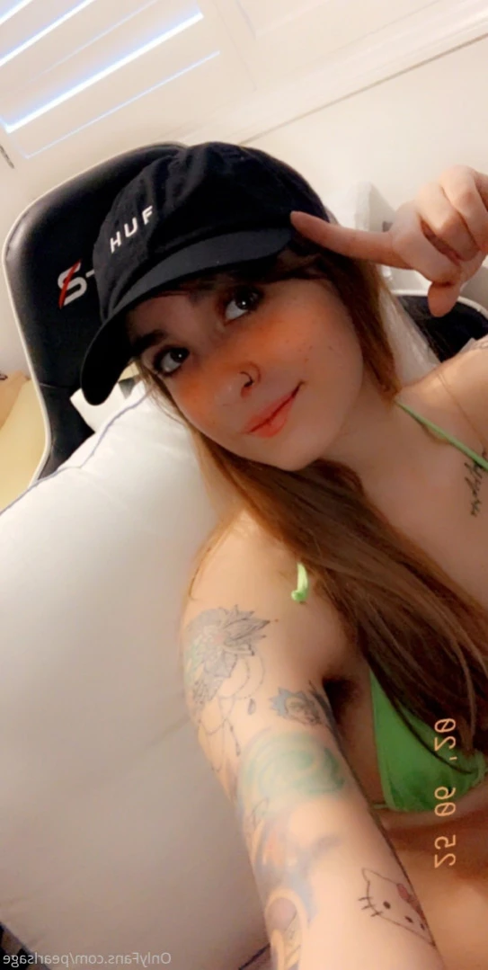 Pearl Sage🌼Hairy Princess [ pearlsage ] Onlyfans leaked photo 12413481 on Hotleaks.tv