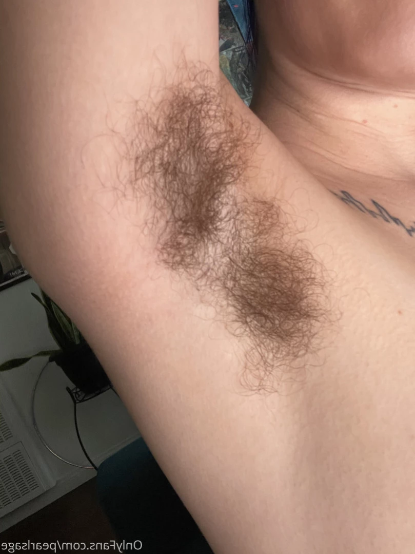 Pearl Sage🌼Hairy Princess [ pearlsage ] Onlyfans leaked photo 12454532 on Hotleaks.tv