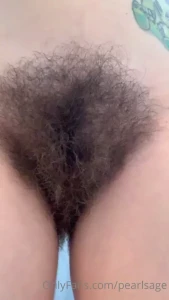Pearl Sage🌼Hairy Princess [ pearlsage ] Onlyfans leaked video 12647375 on Hotleaks.tv