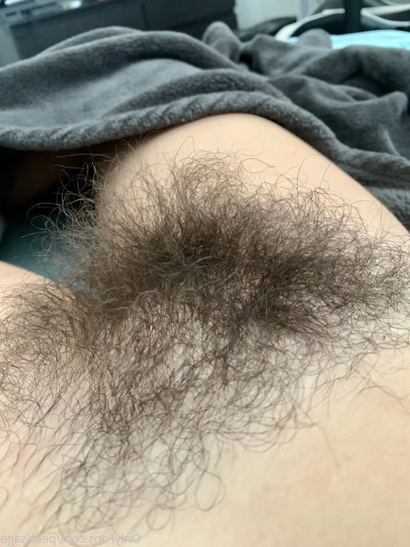 Pearl Sage🌼Hairy Princess [ pearlsage ] Onlyfans leaked photo 12791105 on Hotleaks.tv