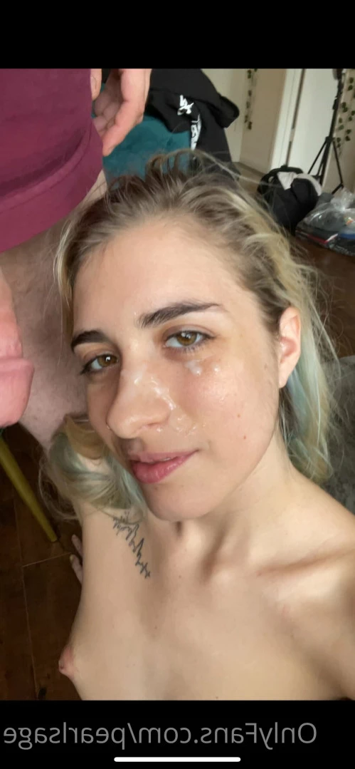 Pearl Sage🌼Hairy Princess [ pearlsage ] Onlyfans leaked photo 12847716 on Hotleaks.tv