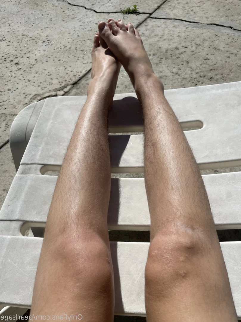 Pearl Sage🌼Hairy Princess [ pearlsage ] Onlyfans leaked photo 12848222 on Hotleaks.tv