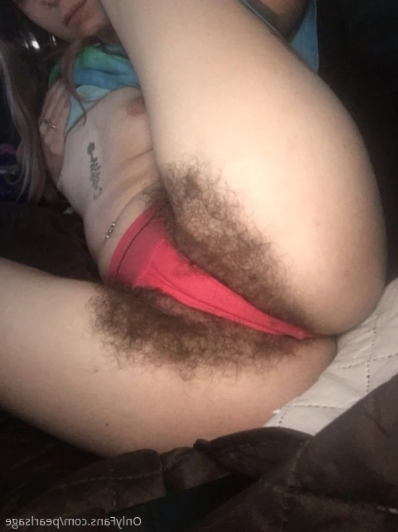 Pearl Sage🌼Hairy Princess [ pearlsage ] Onlyfans leaked photo 12848591 on Hotleaks.tv