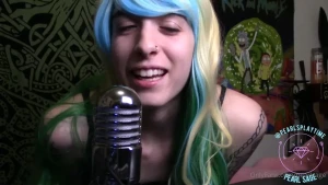 Pearl Sage🌼Hairy Princess [ pearlsage ] Onlyfans leaked video 13159148 on Hotleaks.tv