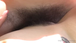 Pearl Sage🌼Hairy Princess [ pearlsage ] Onlyfans leaked video 13266158 on Hotleaks.tv