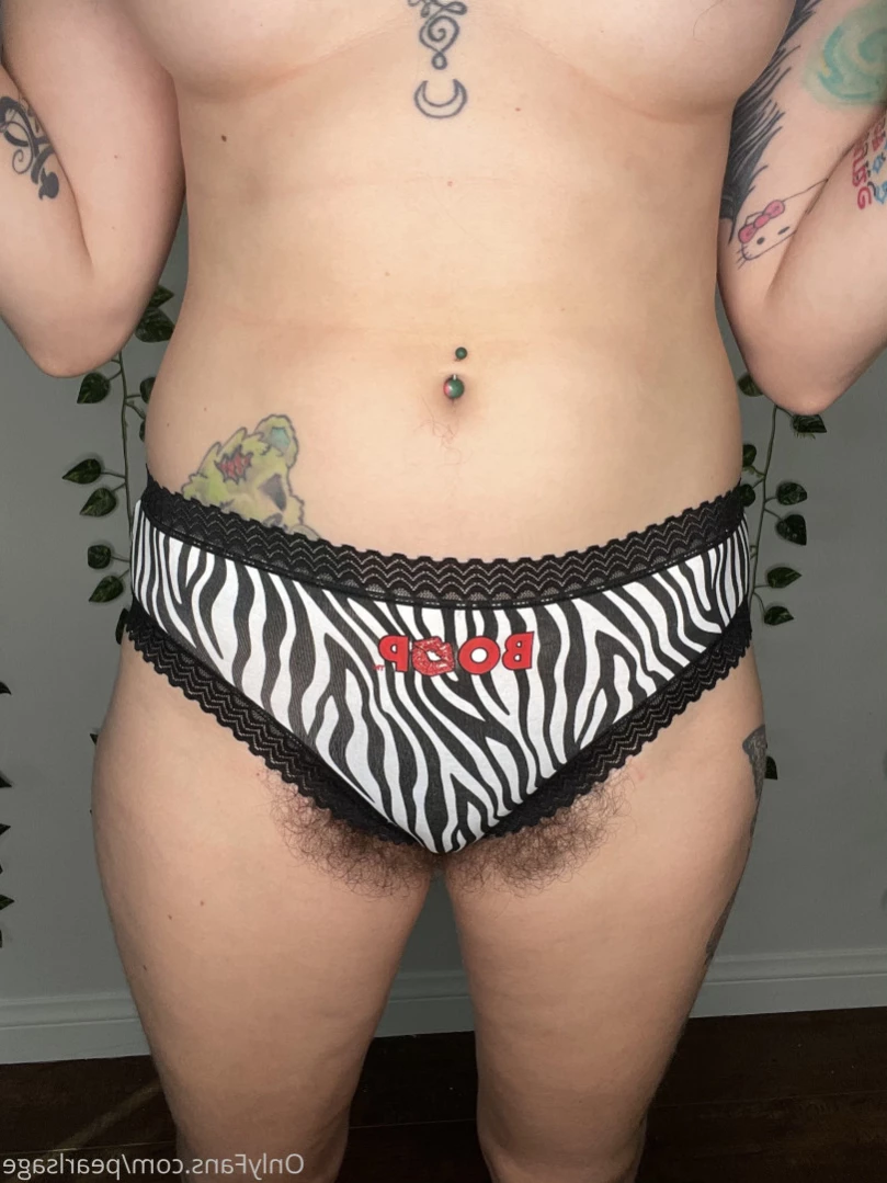 Pearl Sage🌼Hairy Princess [ pearlsage ] Onlyfans leaked photo 13282768 on Hotleaks.tv