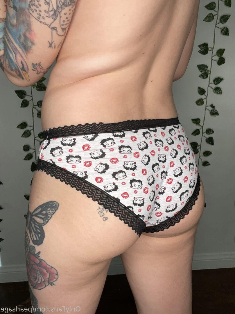 Pearl Sage🌼Hairy Princess [ pearlsage ] Onlyfans leaked photo 13300793 on Hotleaks.tv