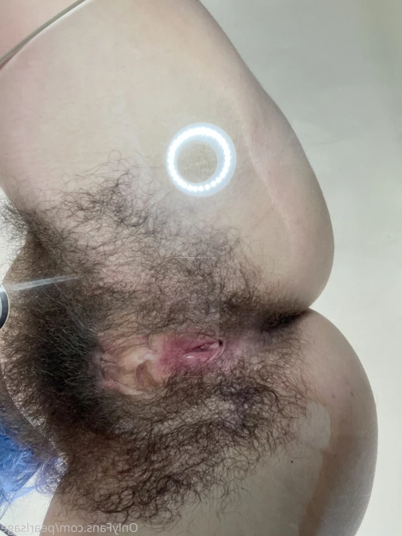 Pearl Sage🌼Hairy Princess [ pearlsage ] Onlyfans leaked photo 13331236 on Hotleaks.tv