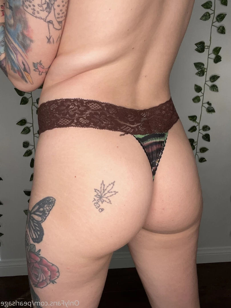 Pearl Sage🌼Hairy Princess [ pearlsage ] Onlyfans leaked photo 13332392 on Hotleaks.tv