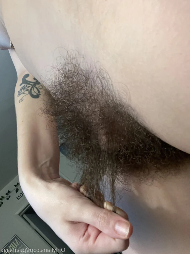 Pearl Sage🌼Hairy Princess [ pearlsage ] Onlyfans leaked photo 13333078 on Hotleaks.tv