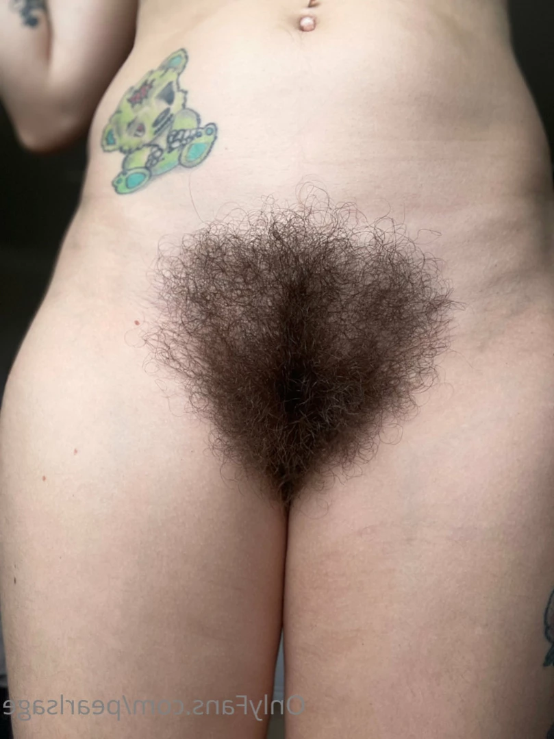 Pearl Sage🌼Hairy Princess [ pearlsage ] Onlyfans leaked photo 13334061 on Hotleaks.tv