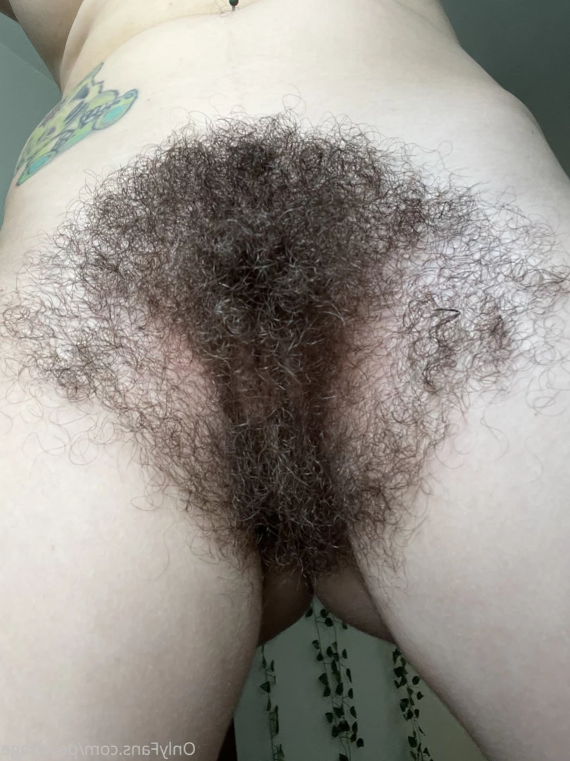 Pearl Sage🌼Hairy Princess [ pearlsage ] Onlyfans leaked photo 13334162 on Hotleaks.tv