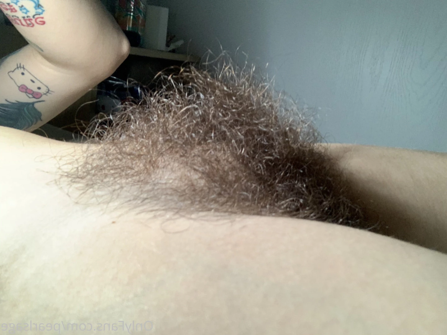 Pearl Sage🌼Hairy Princess [ pearlsage ] Onlyfans leaked photo 13334478 on Hotleaks.tv