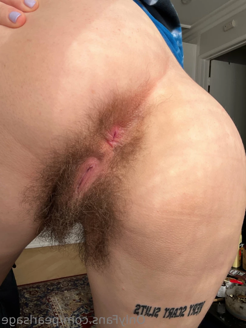 Pearl Sage🌼Hairy Princess [ pearlsage ] Onlyfans leaked photo 13336675 on Hotleaks.tv