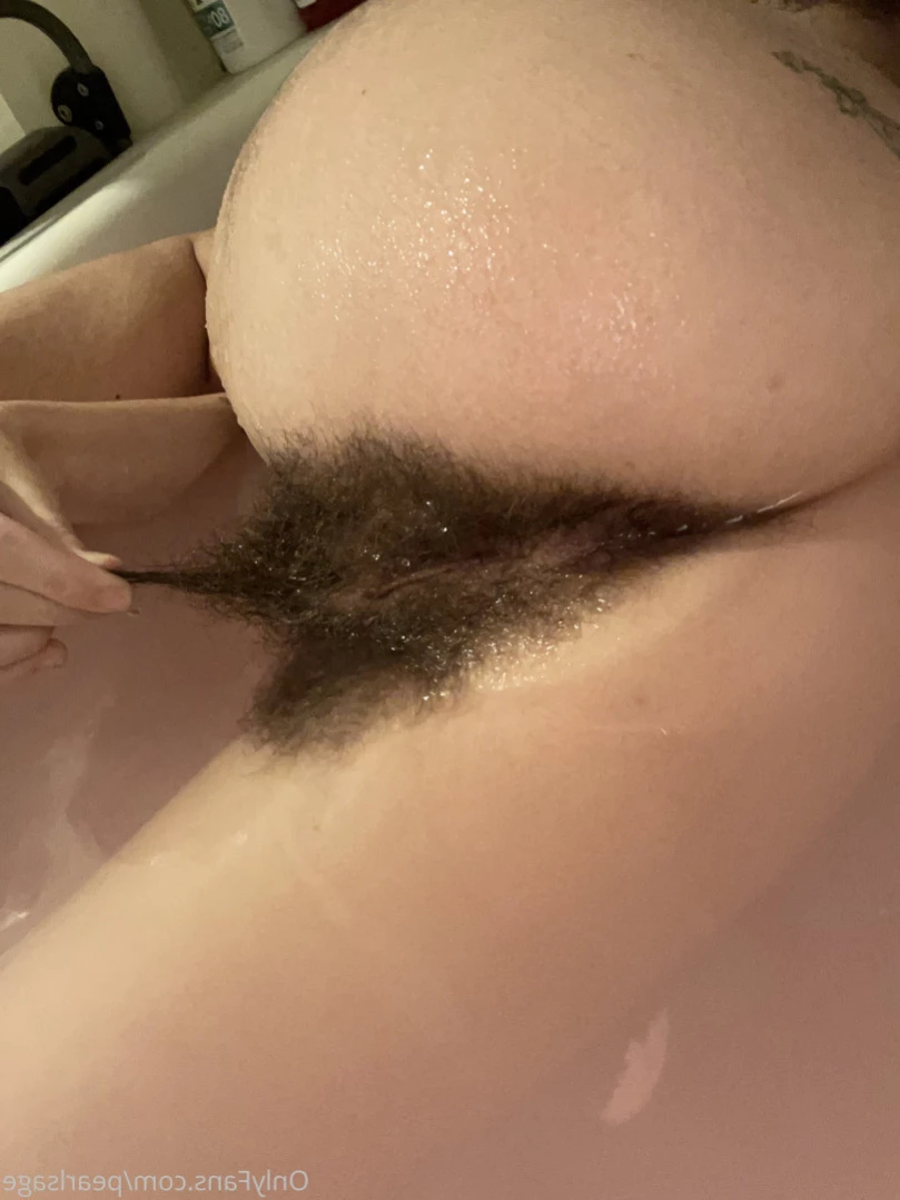 Pearl Sage🌼Hairy Princess [ pearlsage ] Onlyfans leaked photo 13336986 on Hotleaks.tv