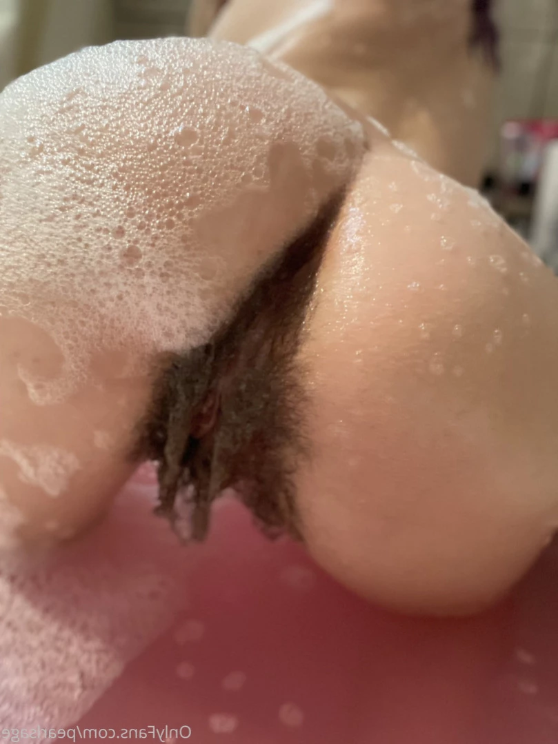 Pearl Sage🌼Hairy Princess [ pearlsage ] Onlyfans leaked photo 13337268 on Hotleaks.tv