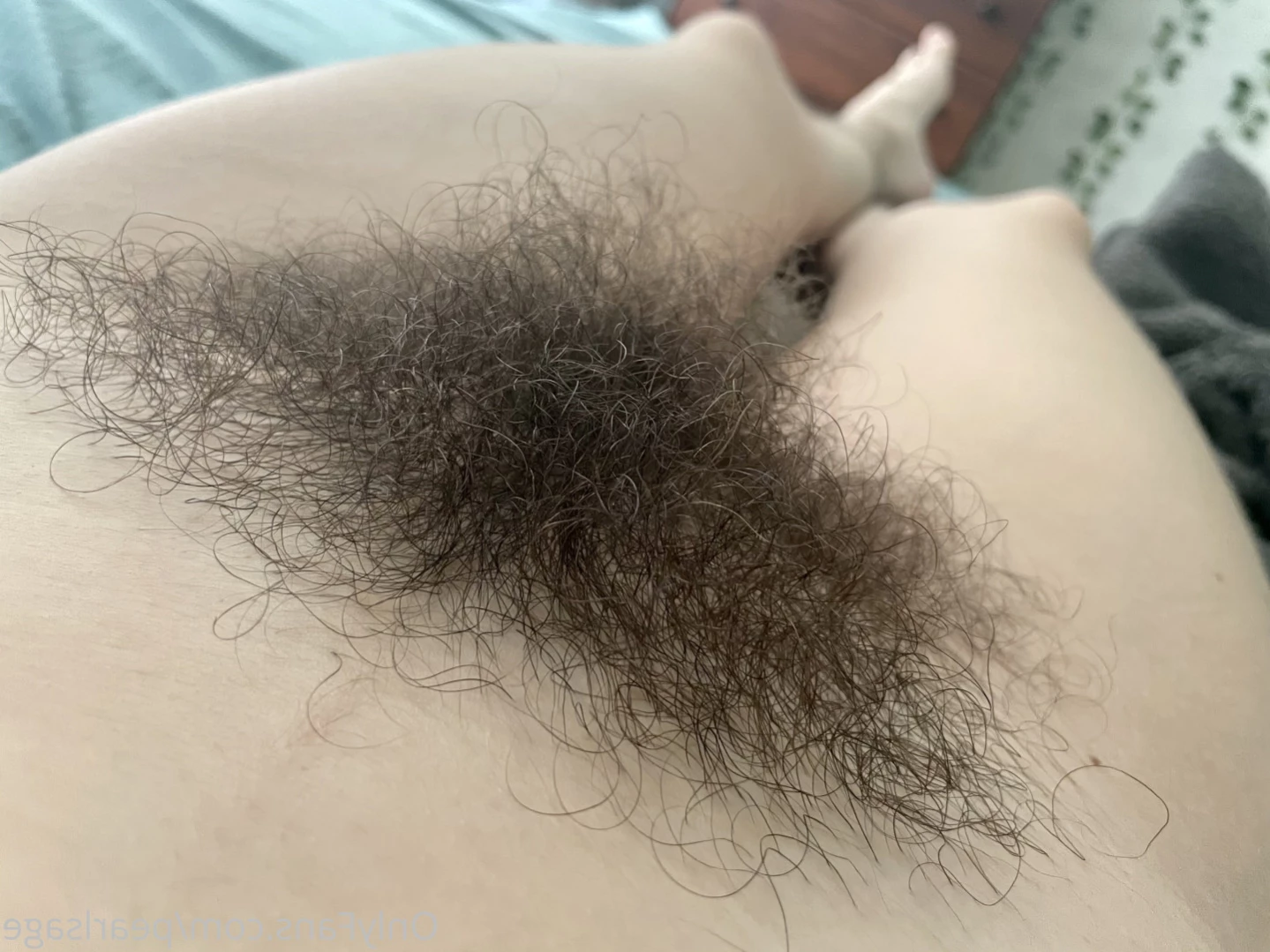 Pearl Sage🌼Hairy Princess [ pearlsage ] Onlyfans leaked photo 13337996 on Hotleaks.tv