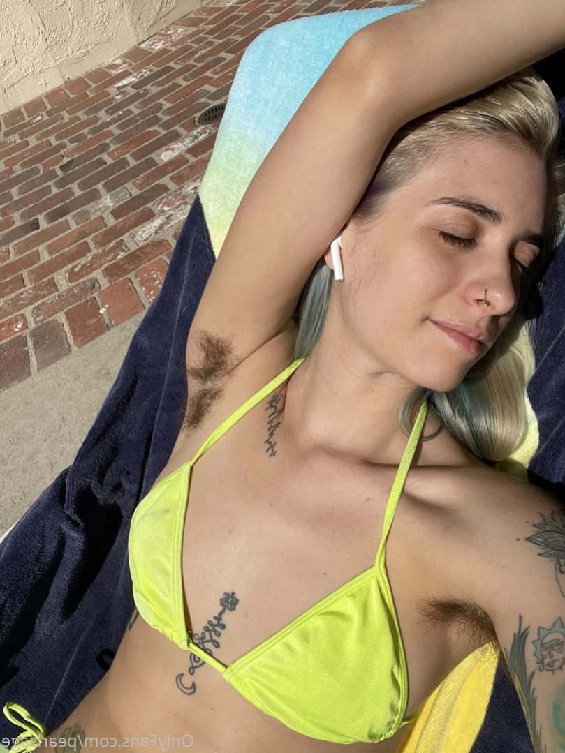 Pearl Sage🌼Hairy Princess [ pearlsage ] Onlyfans leaked photo 13338299 on Hotleaks.tv