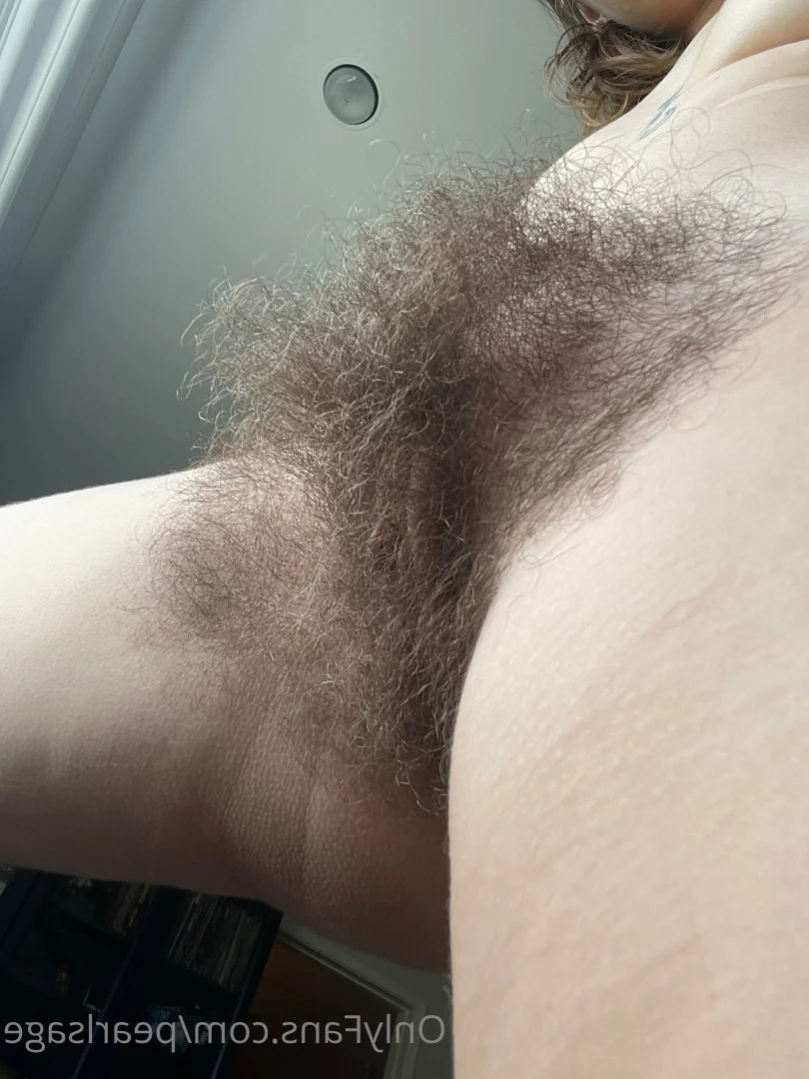 Pearl Sage🌼Hairy Princess [ pearlsage ] Onlyfans leaked photo 13338495 on Hotleaks.tv