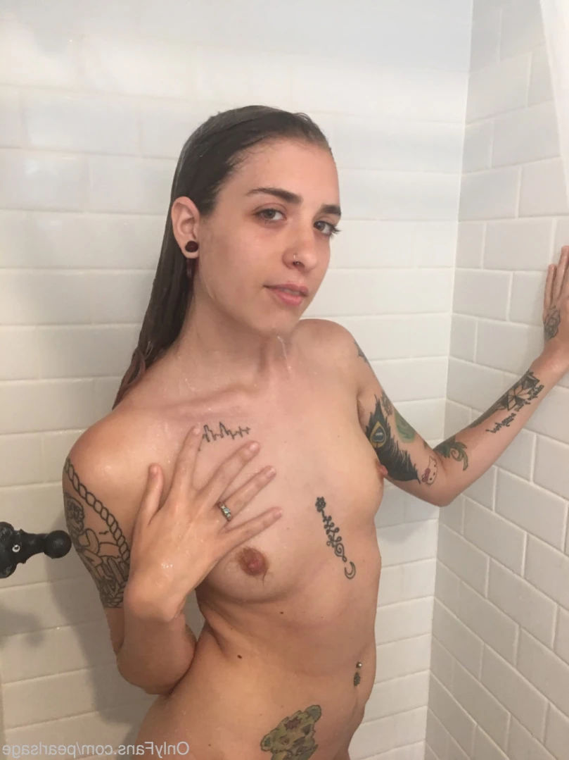 Pearl Sage🌼Hairy Princess [ pearlsage ] Onlyfans leaked photo 13339280 on Hotleaks.tv
