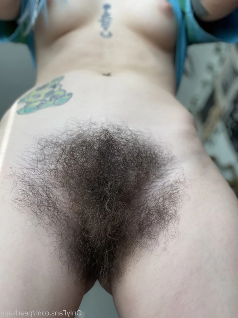 Pearl Sage🌼Hairy Princess [ pearlsage ] Onlyfans leaked photo 13339870 on Hotleaks.tv