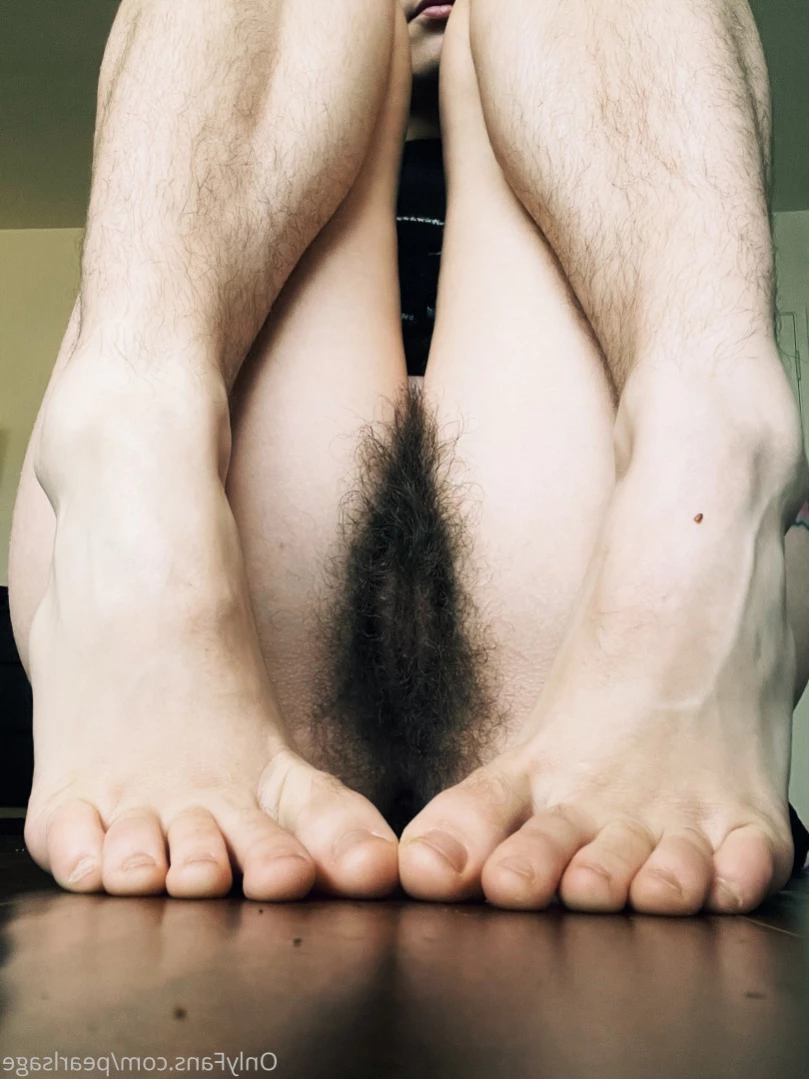 Pearl Sage🌼Hairy Princess [ pearlsage ] Onlyfans leaked photo 13339936 on Hotleaks.tv