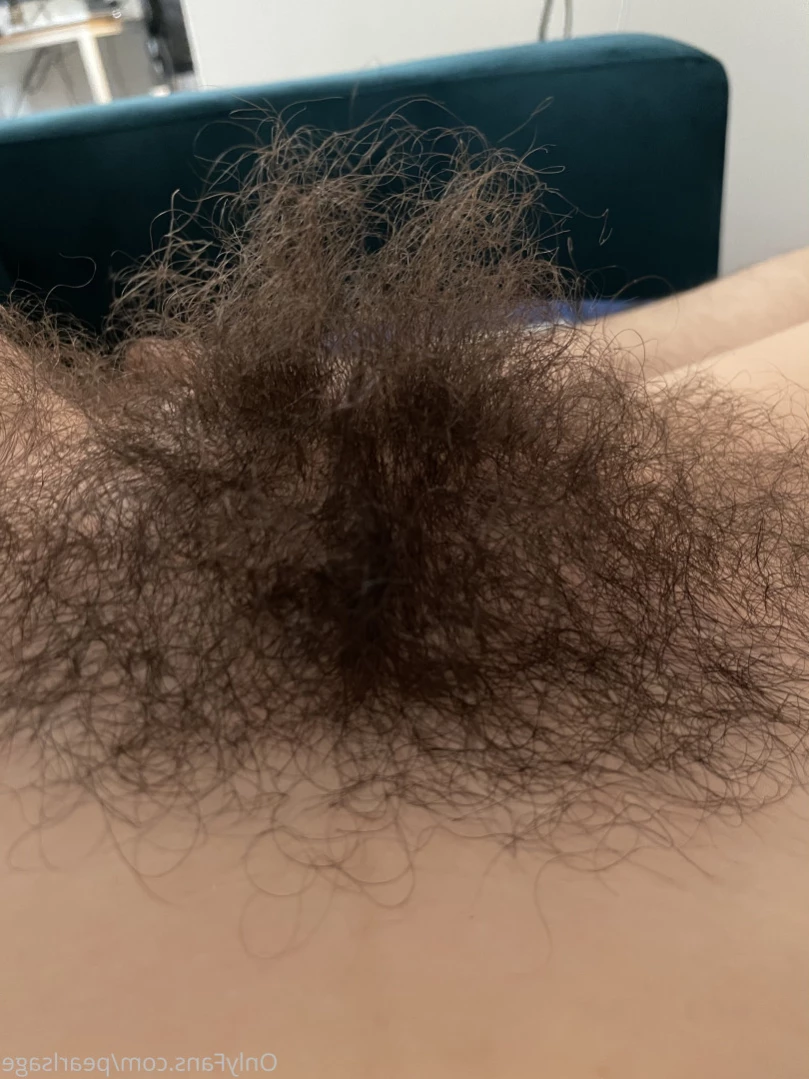 Pearl Sage🌼Hairy Princess [ pearlsage ] Onlyfans leaked photo 13340347 on Hotleaks.tv
