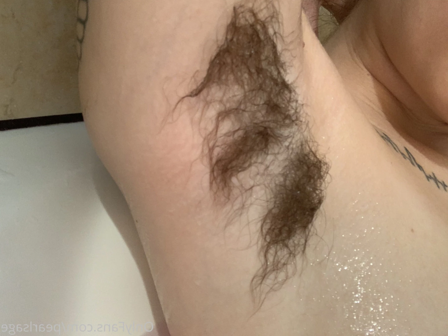 Pearl Sage🌼Hairy Princess [ pearlsage ] Onlyfans leaked photo 13340353 on Hotleaks.tv