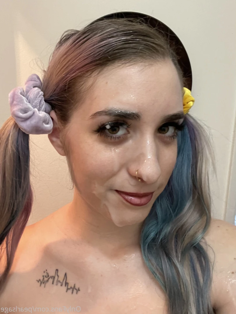 Pearl Sage🌼Hairy Princess [ pearlsage ] Onlyfans leaked photo 13340807 on Hotleaks.tv