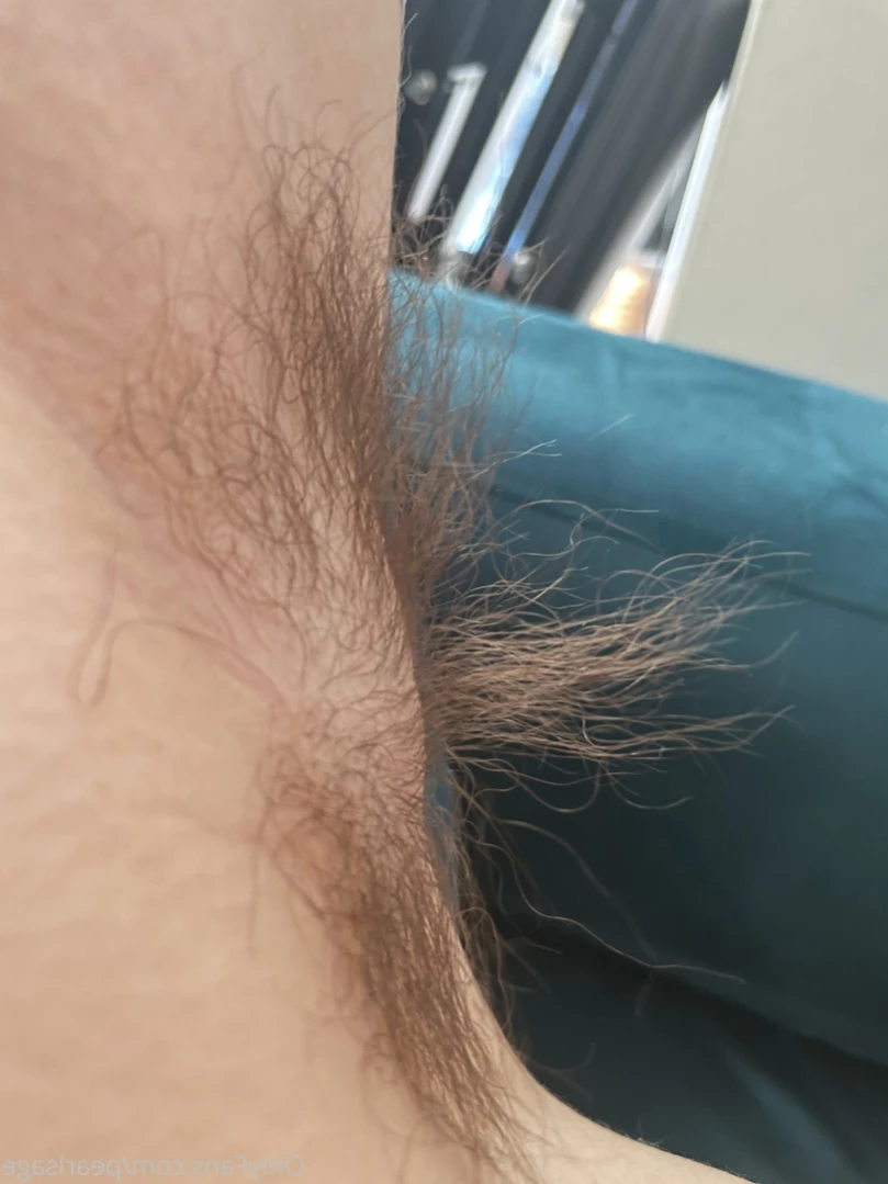Pearl Sage🌼Hairy Princess [ pearlsage ] Onlyfans leaked photo 13341061 on Hotleaks.tv