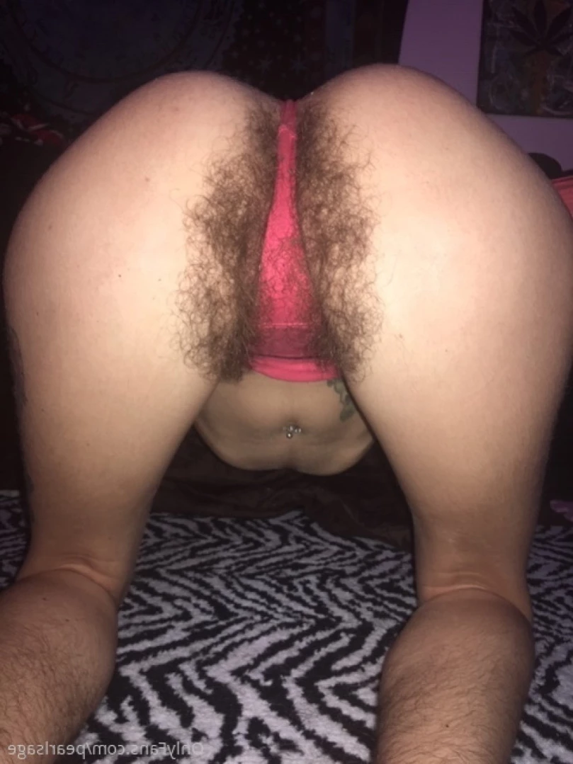 Pearl Sage🌼Hairy Princess [ pearlsage ] Onlyfans leaked photo 13350063 on Hotleaks.tv