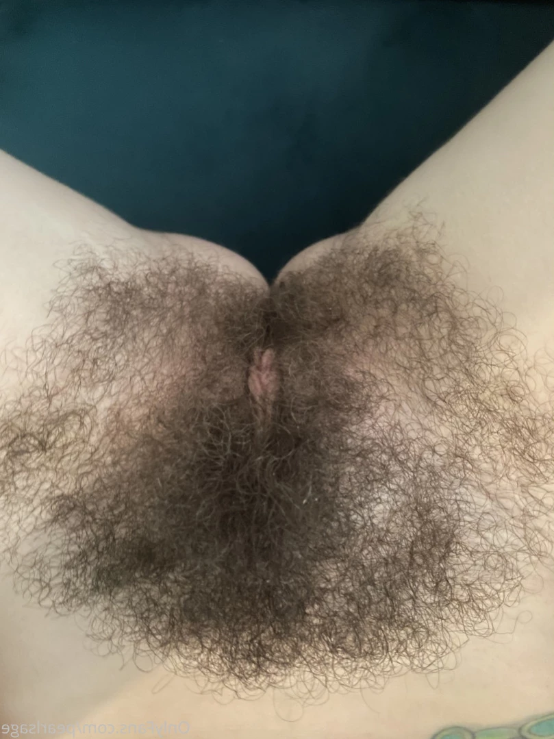 Pearl Sage🌼Hairy Princess [ pearlsage ] Onlyfans leaked photo 13350563 on Hotleaks.tv