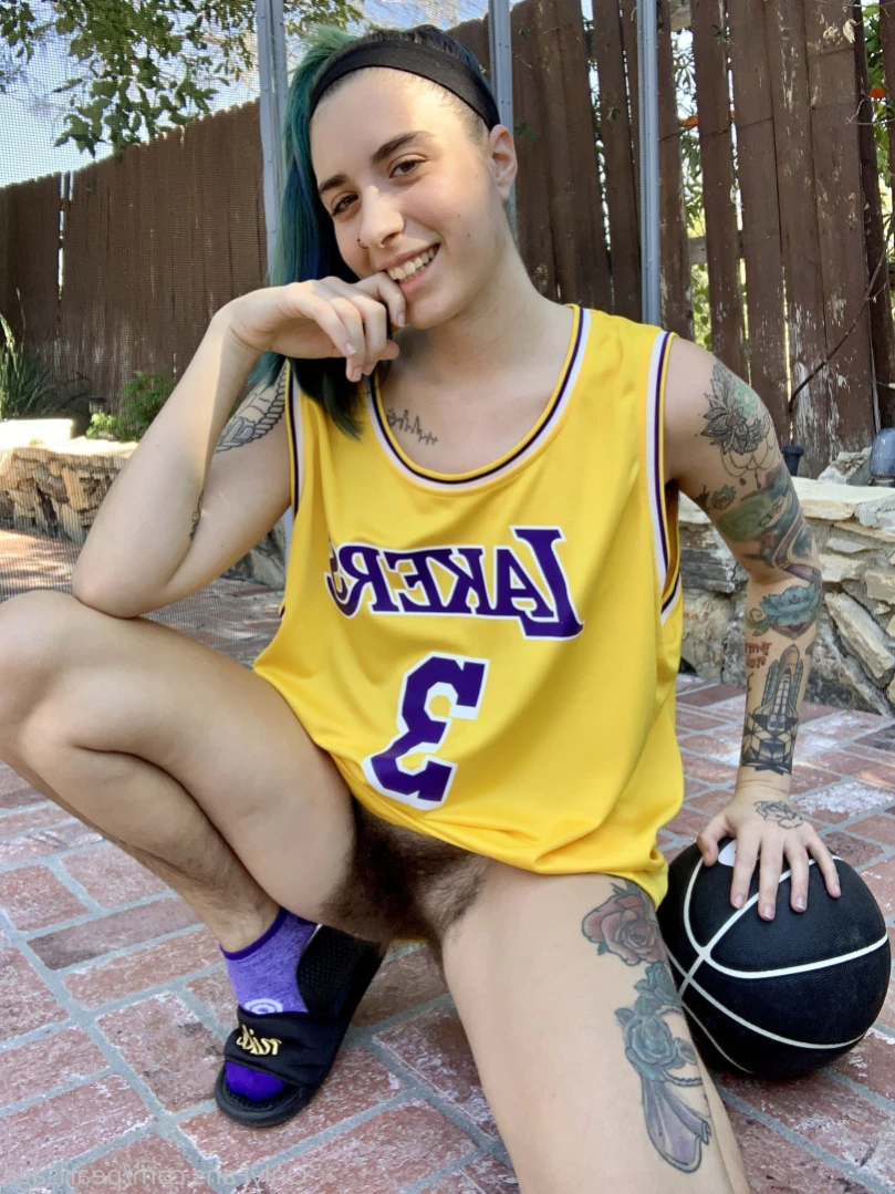 Pearl Sage🌼Hairy Princess [ pearlsage ] Onlyfans leaked photo 13351246 on Hotleaks.tv