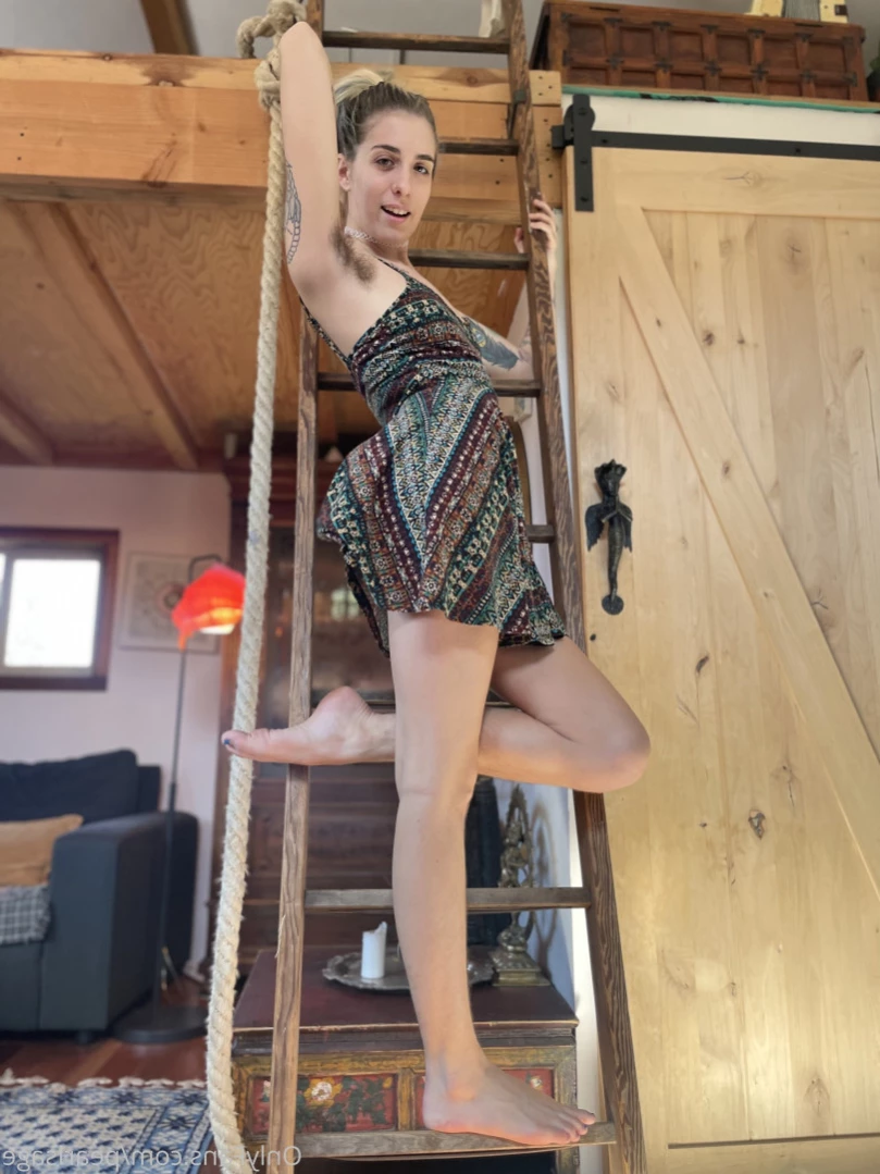 Pearl Sage🌼Hairy Princess [ pearlsage ] Onlyfans leaked photo 13351324 on Hotleaks.tv